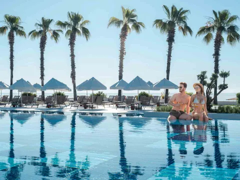 SHERWOOD EXCLUSIVE KEMER General Images
