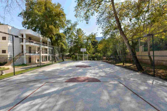 SHERWOOD EXCLUSIVE KEMER Activities