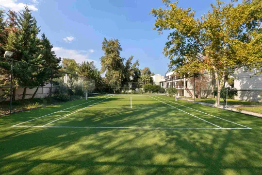 SHERWOOD EXCLUSIVE KEMER Activities