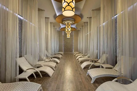 SHERWOOD EXCLUSIVE KEMER Spa