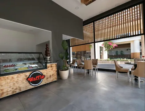 SHERWOOD EXCLUSIVE KEMER Restaurants