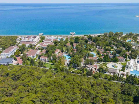 SHERWOOD EXCLUSIVE KEMER General Images