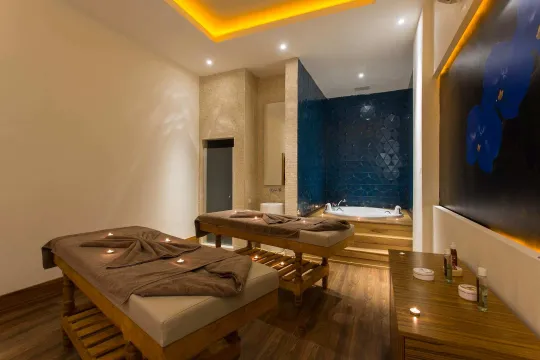 SHERWOOD EXCLUSIVE LARA Spa