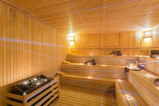 SHERWOOD EXCLUSIVE LARA Spa
