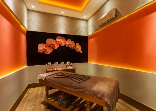 SHERWOOD EXCLUSIVE LARA Spa