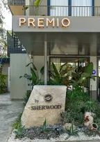 SHERWOOD PREMIO HOTEL General Images