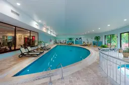 SIAM ELEGANCE HOTELS-SPA Pools & Beach