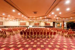 SIAM ELEGANCE HOTELS-SPA Meetings