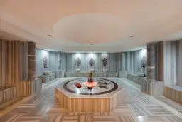 SIAM ELEGANCE HOTELS-SPA Spa