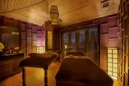 SIAM ELEGANCE HOTELS-SPA Spa