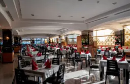 SIAM ELEGANCE HOTELS-SPA Restaurants