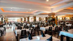 SIAM ELEGANCE HOTELS-SPA Restaurants