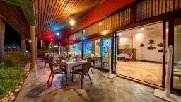 SIAM ELEGANCE HOTELS-SPA Restaurants