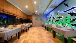 SIAM ELEGANCE HOTELS-SPA Restaurants