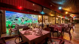 SIAM ELEGANCE HOTELS-SPA Restaurants
