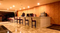 SIAM ELEGANCE HOTELS-SPA Bars