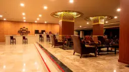 SIAM ELEGANCE HOTELS-SPA Bars