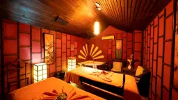 SIAM ELEGANCE HOTELS-SPA Spa