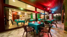 SIAM ELEGANCE HOTELS-SPA Restaurants