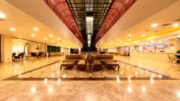 SIAM ELEGANCE HOTELS-SPA Lobby