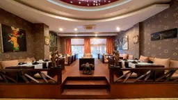 SIAM ELEGANCE HOTELS-SPA Restaurants