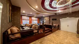 SIAM ELEGANCE HOTELS-SPA Restaurants