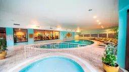 SIAM ELEGANCE HOTELS-SPA Pools & Beach