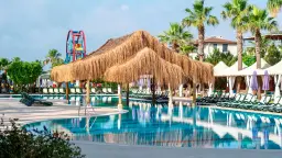 SIAM ELEGANCE HOTELS-SPA Pools & Beach