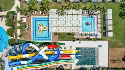 SIAM ELEGANCE HOTELS-SPA Activities