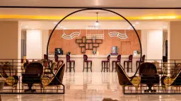 SIAM ELEGANCE HOTELS-SPA Bars