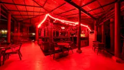 SIAM ELEGANCE HOTELS-SPA Bars