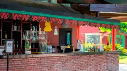 SIAM ELEGANCE HOTELS-SPA Bars