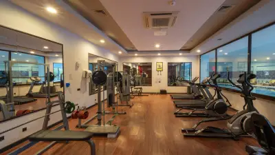 SIAM ELEGANCE HOTELS-SPA Activities