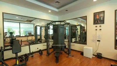 SIAM ELEGANCE HOTELS-SPA Activities