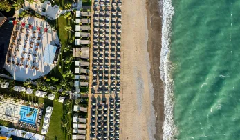 SIAM ELEGANCE HOTELS-SPA General Images