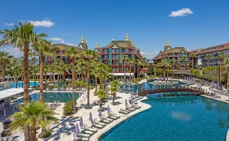 SIAM ELEGANCE HOTELS-SPA General Images