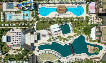 SIAM ELEGANCE HOTELS-SPA General Images