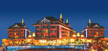 SIAM ELEGANCE HOTELS-SPA General Images