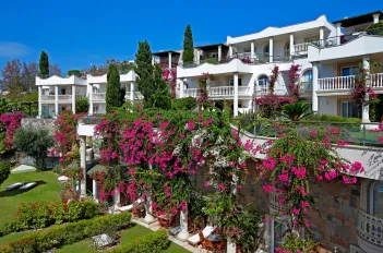 SIANJI WELL BEING RESORT General Images