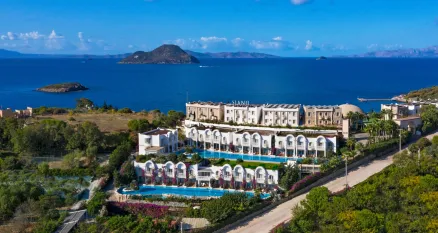 SIANJI WELL BEING RESORT General Images
