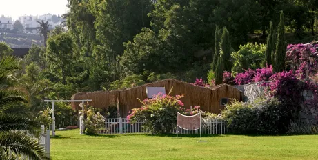 SIANJI WELL BEING RESORT Mini Club
