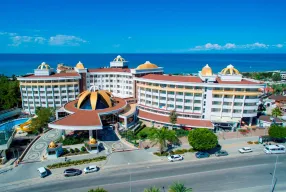 SIDE ALEGRIA HOTEL ADULT ONLY 18+ General Images