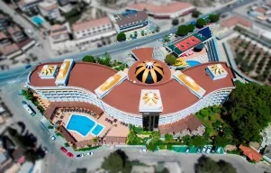SIDE ALEGRIA HOTEL ADULT ONLY 18+ General Images