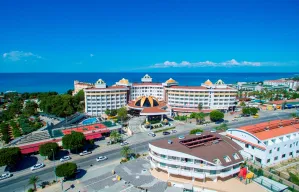 SIDE ALEGRIA HOTEL ADULT ONLY 18+ General Images