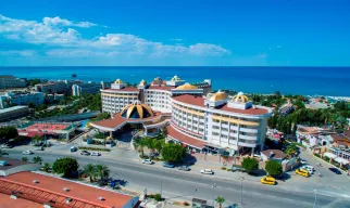 SIDE ALEGRIA HOTEL ADULT ONLY 18+ General Images
