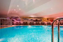 SIDE ALEGRIA HOTEL ADULT ONLY 18+ Pools & Beach