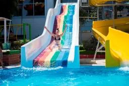 SIDE ALEGRIA HOTEL ADULT ONLY 18+ Activities