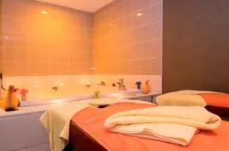SIDE ALEGRIA HOTEL ADULT ONLY 18+ Spa