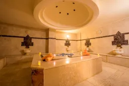SIDE ALEGRIA HOTEL ADULT ONLY 18+ Spa