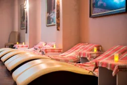 SIDE ALEGRIA HOTEL ADULT ONLY 18+ Spa